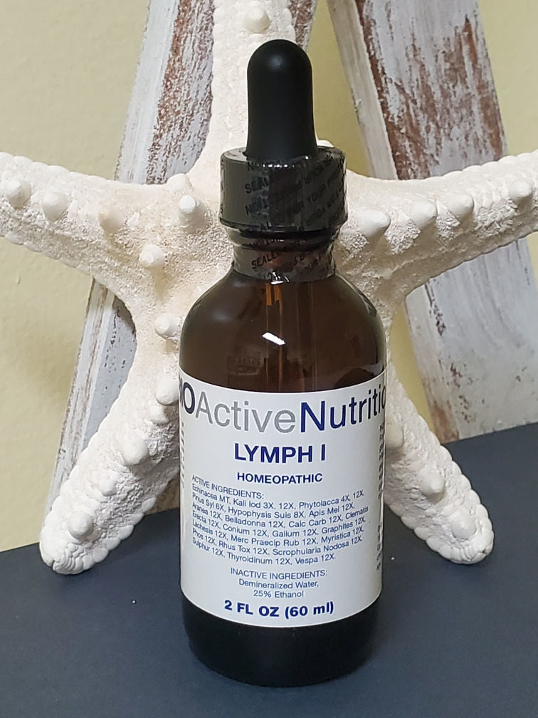Lymph I