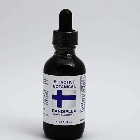 Dandiplex 2 oz