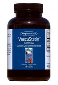 VascuStatin Formula 120 Caps
