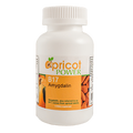Amygdalin-B 17 - 500 mg capsules