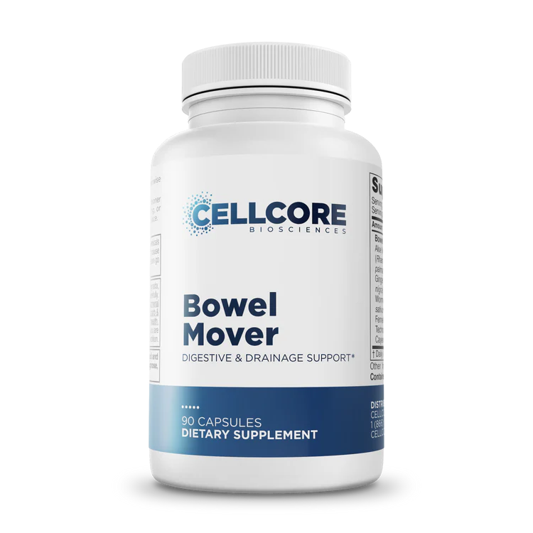 Bowel Mover