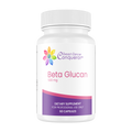 Beta Glucan 500mg
