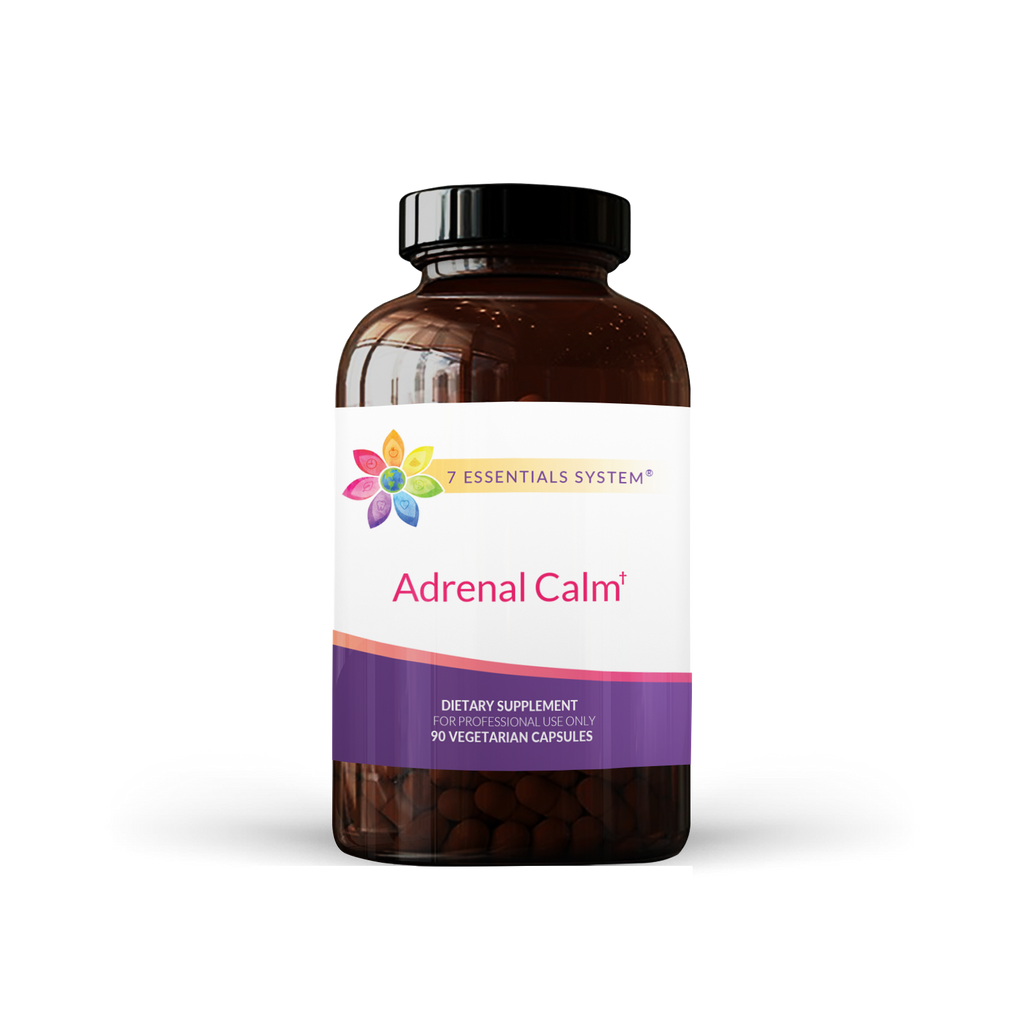 Adrenal Calm