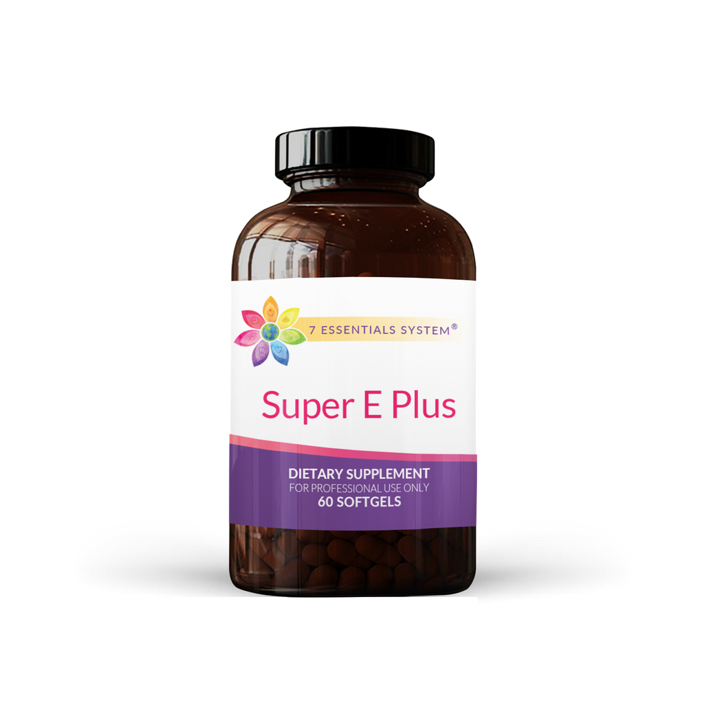 Super E Plus