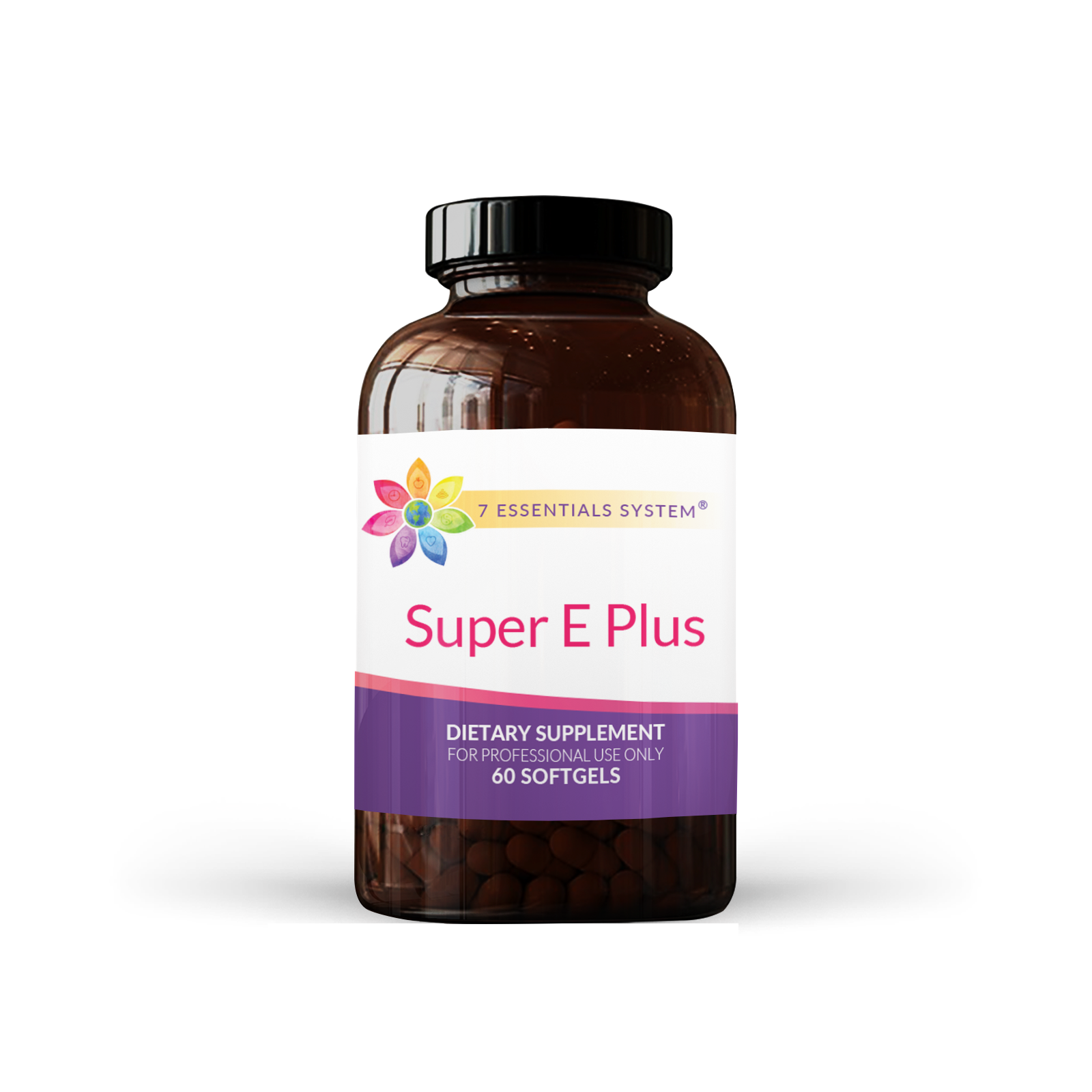 Super E Plus