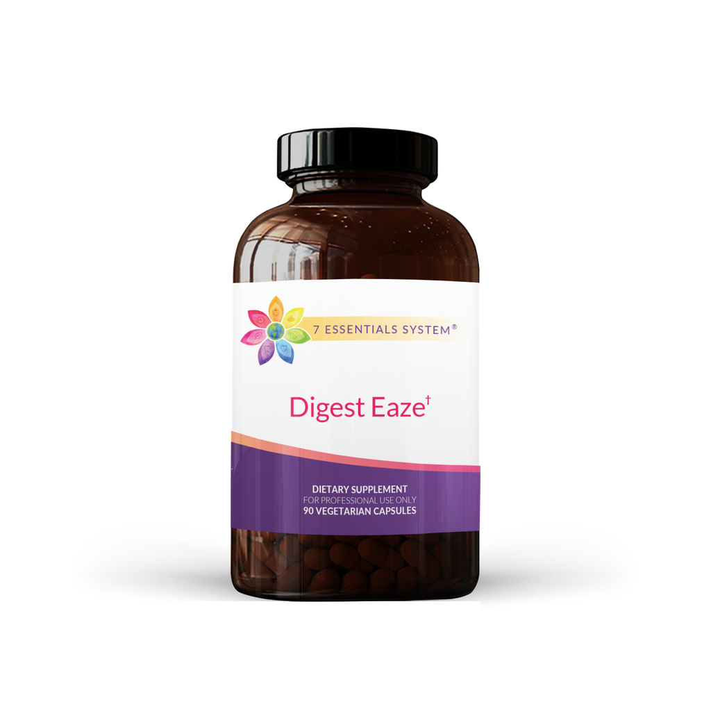 Digest Eaze