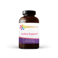 Iodine Support