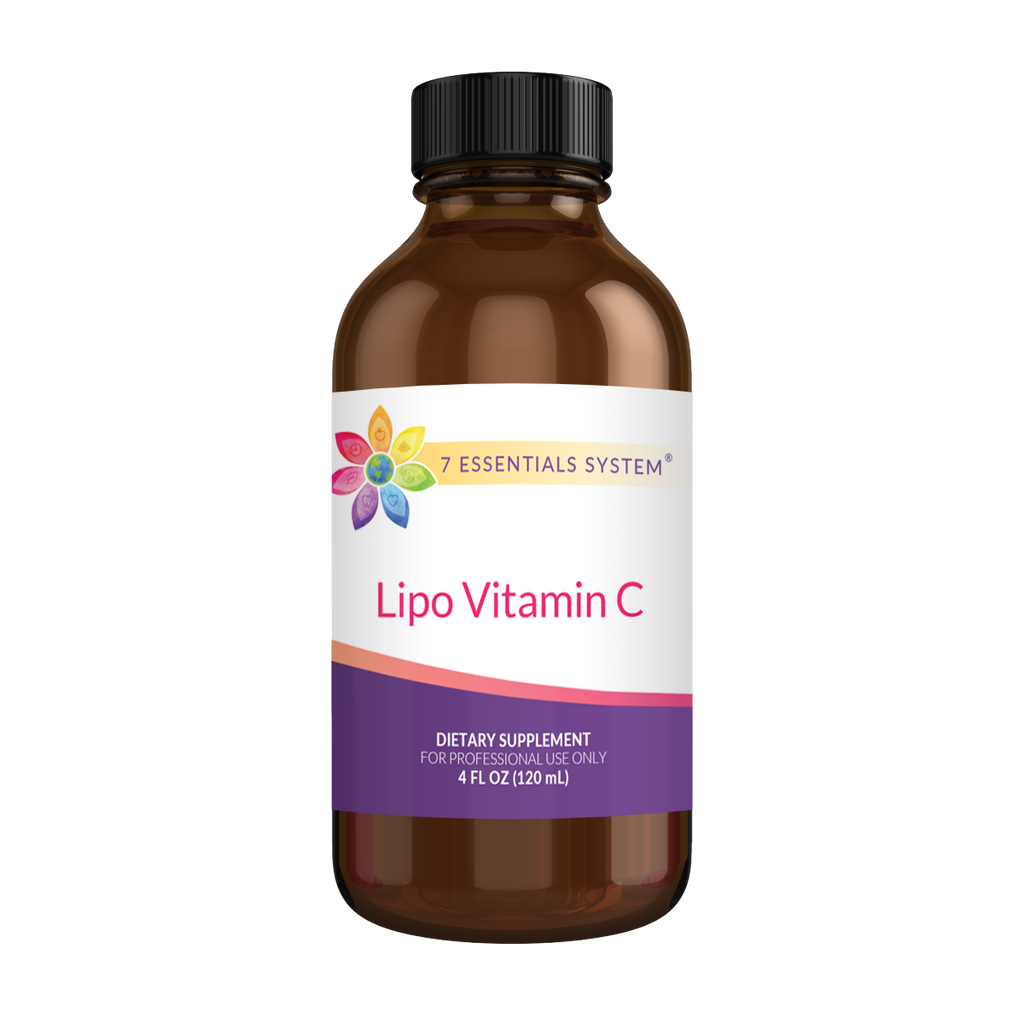 Lipo Vitamin C