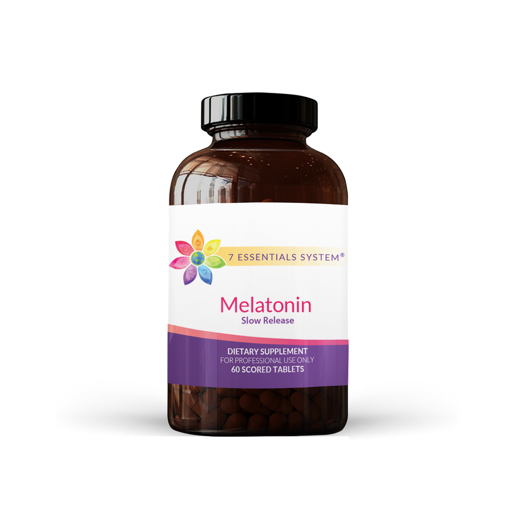 Melatonin - Slow Release