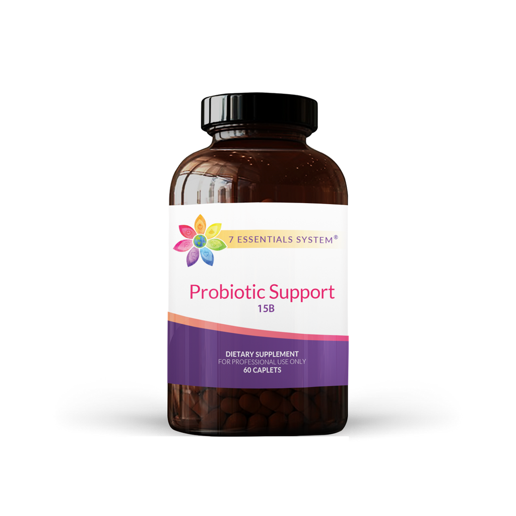 Probiotic Support - 15B