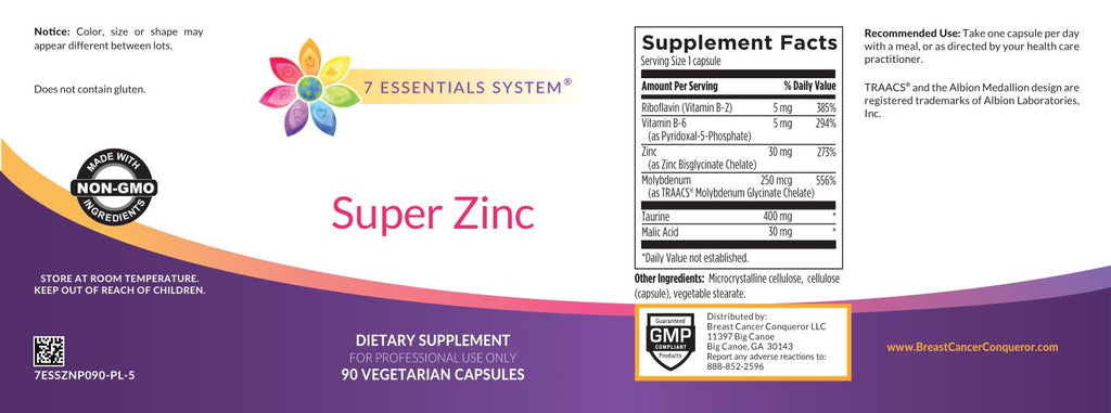 Super Zinc