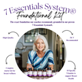 7 Essentials System® Foundational Kit