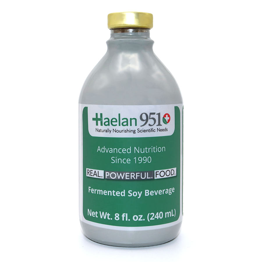 Haelan - 30 Day Supply
