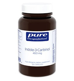Indole 3 Carb- 400 mg