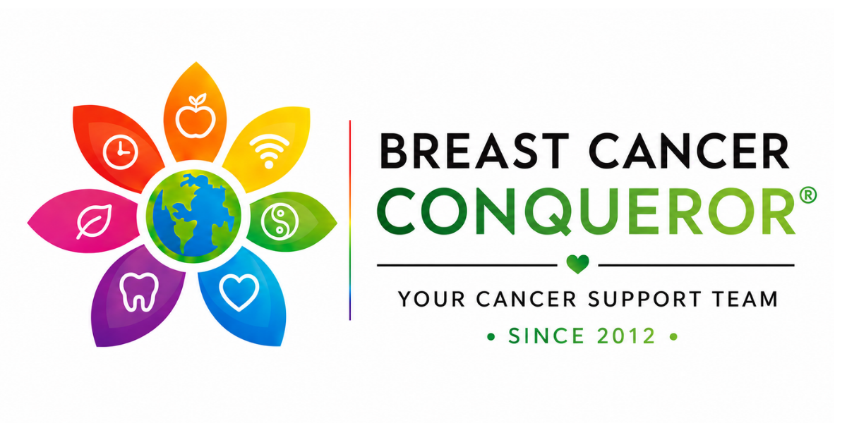 breastcancerconqueror
