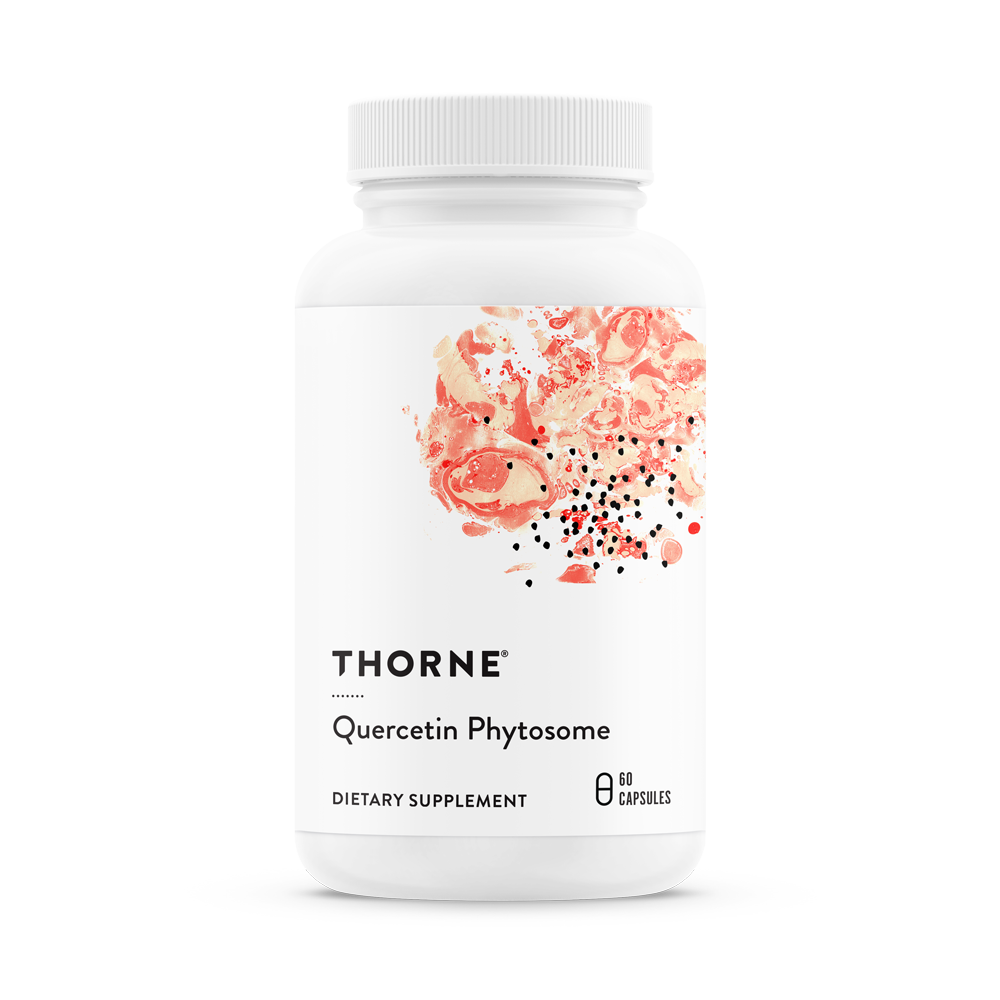 Quercetin Phytosome (2 Bottles)