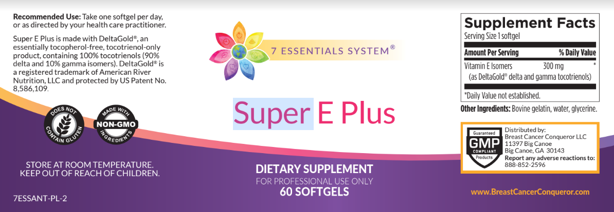 Super E Plus