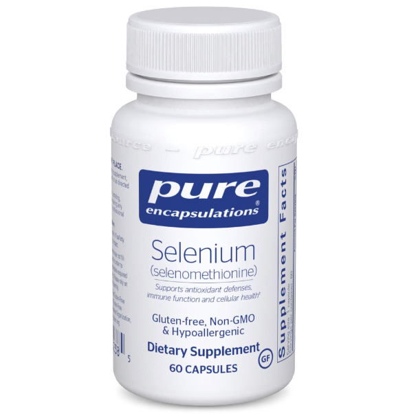 Selenium