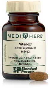 Vitanox
