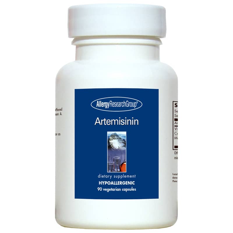 Artemisinin
