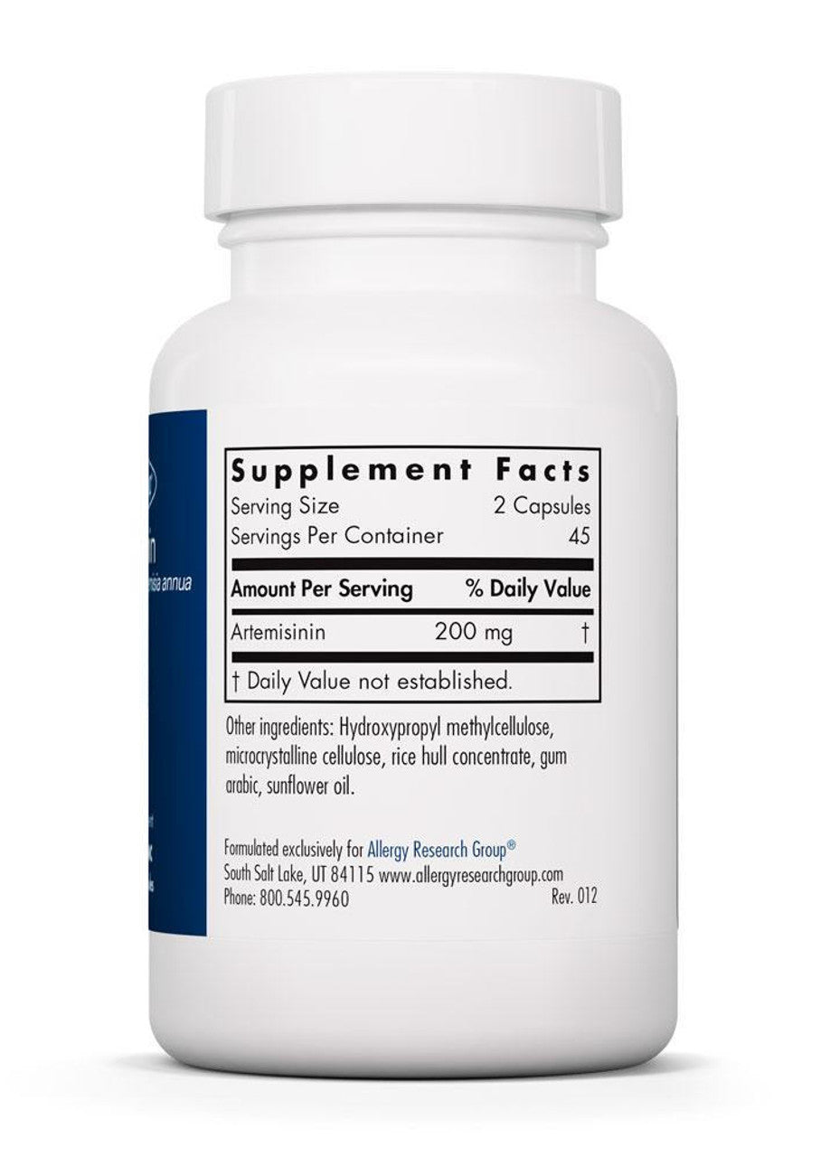 Artemisinin