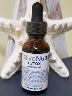 CVTOX