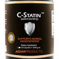c-statin™ 120 capsules