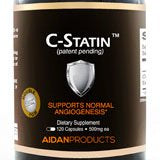 c-statin™ 120 capsules