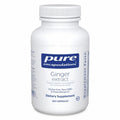 Ginger Extract 120's