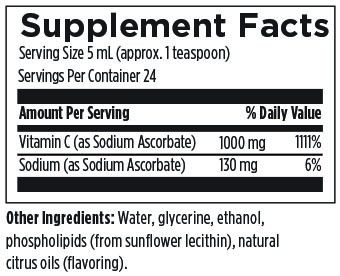 Lipo Vitamin C