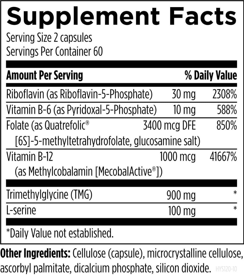 Methyl Support
