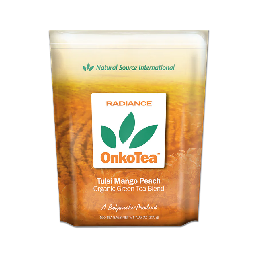 Onkotea - Radiance