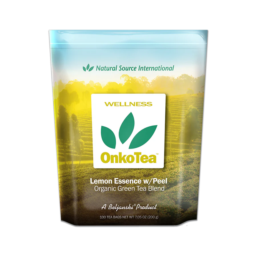 Onkotea - Wellness