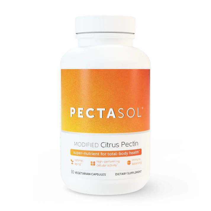 PectaSol-C 90 Capsules