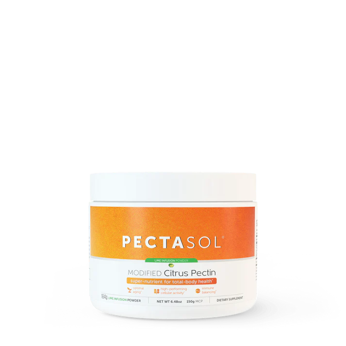 PectaSol Powder 30 servings Lime Infusion